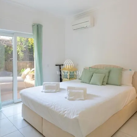 Villa Starlight Vale do Lobo