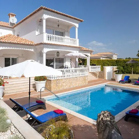 Villa Starlight Vale do Lobo