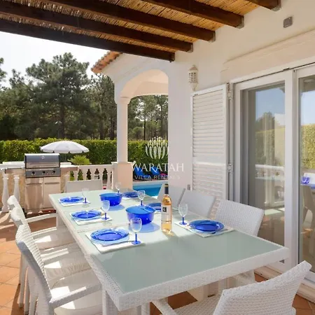 Villa Starlight